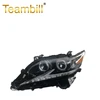 Double xenon ES200 headlight 2016 year
