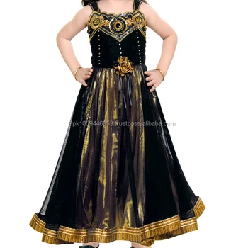 party wear fancy dress ladies