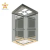 Safe and stable hospital bed lift/elevator with large space
