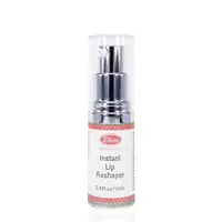 

hyaluronic acid plumper vitamin E moisture lip gloss