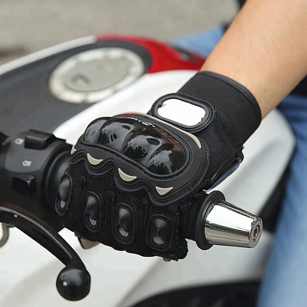 
Waterproof motocross sports dirtpaw racing probiker gloves motorcycle 