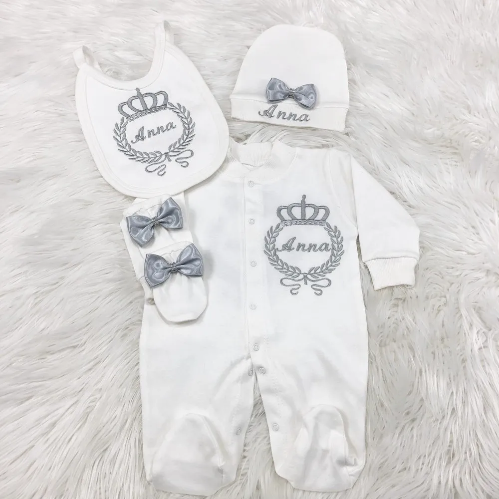 100 Cotton Knitted Fabric High Quality Special For Name Embroidery 0