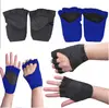 Cool Women's Neoprene Weight Lifting Gloves/