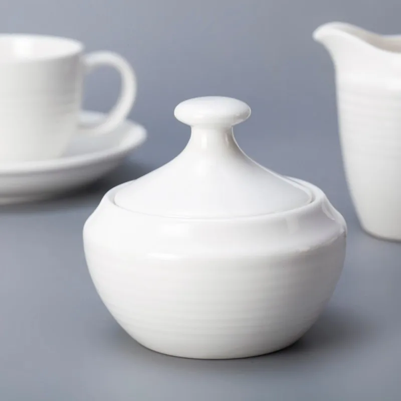 Two Eight full tea set manufacturers for restaurant