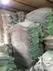 Cow wet blue double butt splits for suede production
