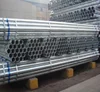manufacturer TSX-173325 galvanized steel pipe flexible 2 inch schedule 40 gi pipe prices