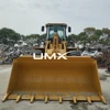 Used Cat 966H Wheel Loader For Sale Caterpillar USA
