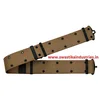 armed forces military duty belts