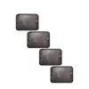 Free Sample High Temperature Resistant Label UHF RFID Tag For Mine Exploration