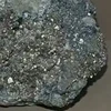 molybdenum ore