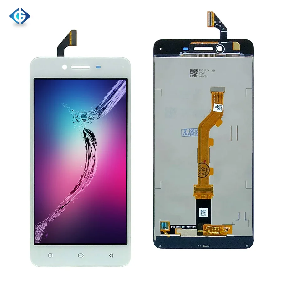 

Mobile Phone Lcd For Oppo A37 Screen for Oppo A37 Lcd Display, White for oppo a37