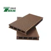 8 colors 3D-embossed 150*25mm WPC decking/floor/board
