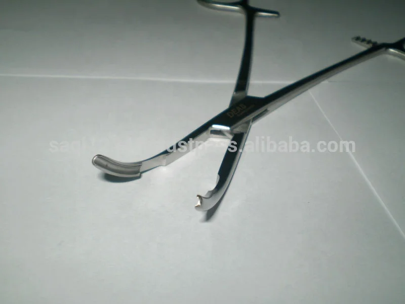 Guide Wire Dilating Forceps Buy Guide Wire Dilating Forceps Griggs Forceps For Percutaneous