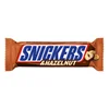 Snickers Mar s Snickers Original Single 50g - Peanut chocolate