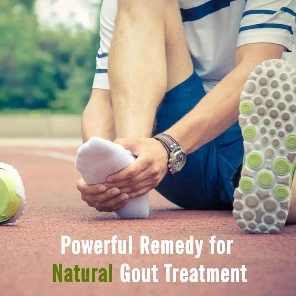 
Ayurvedic Medicine for Gout Manufacturer and Producer from India - MLM, Private Label 