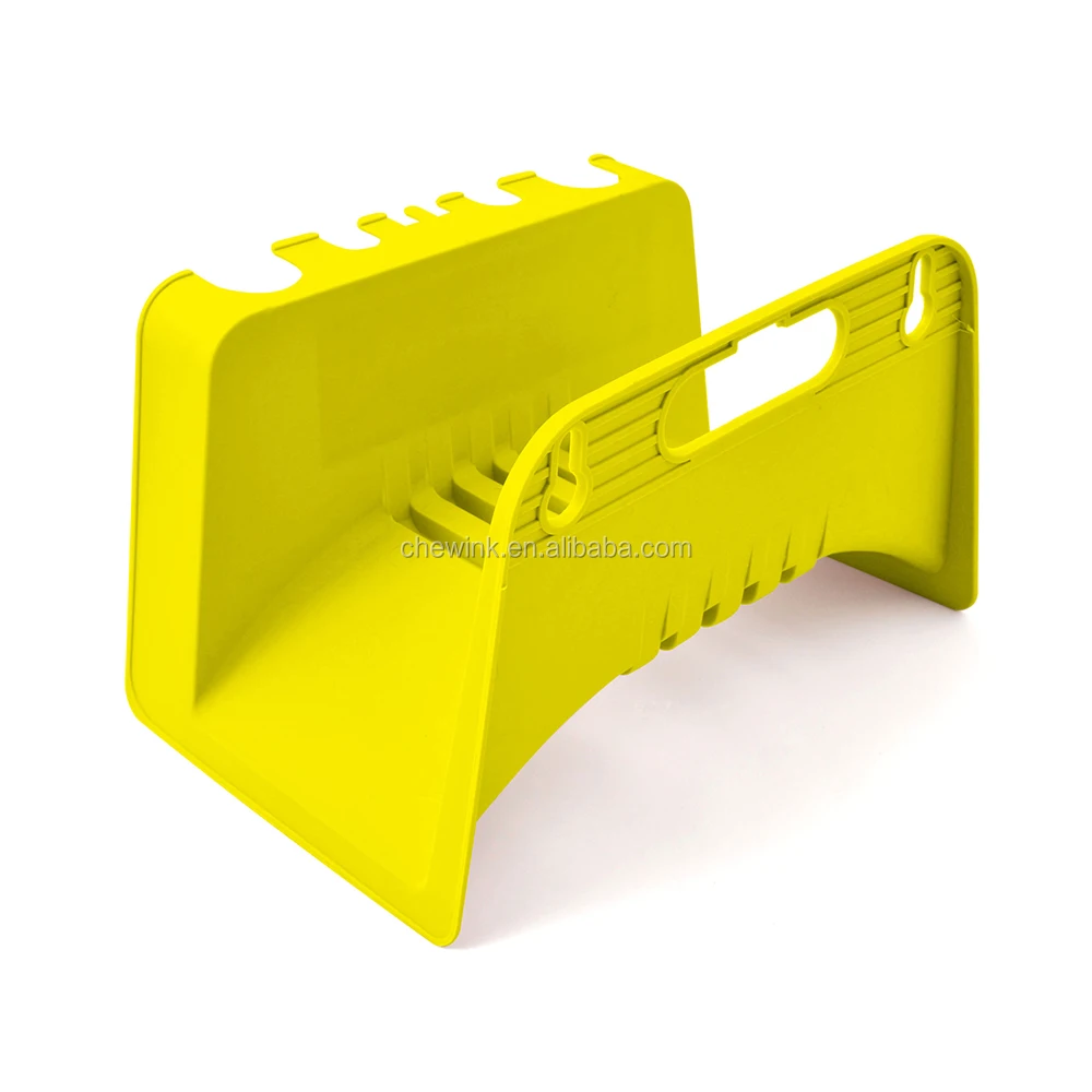 Outdoor Garden Plastic Pvc Braided Hose Hanger Buy Plastic Hose