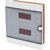 24 Way Flush Mounted/Surface Mounted Gang Fuse Box(Electrical Distribution Boxes)(Fused Junction Boxes)