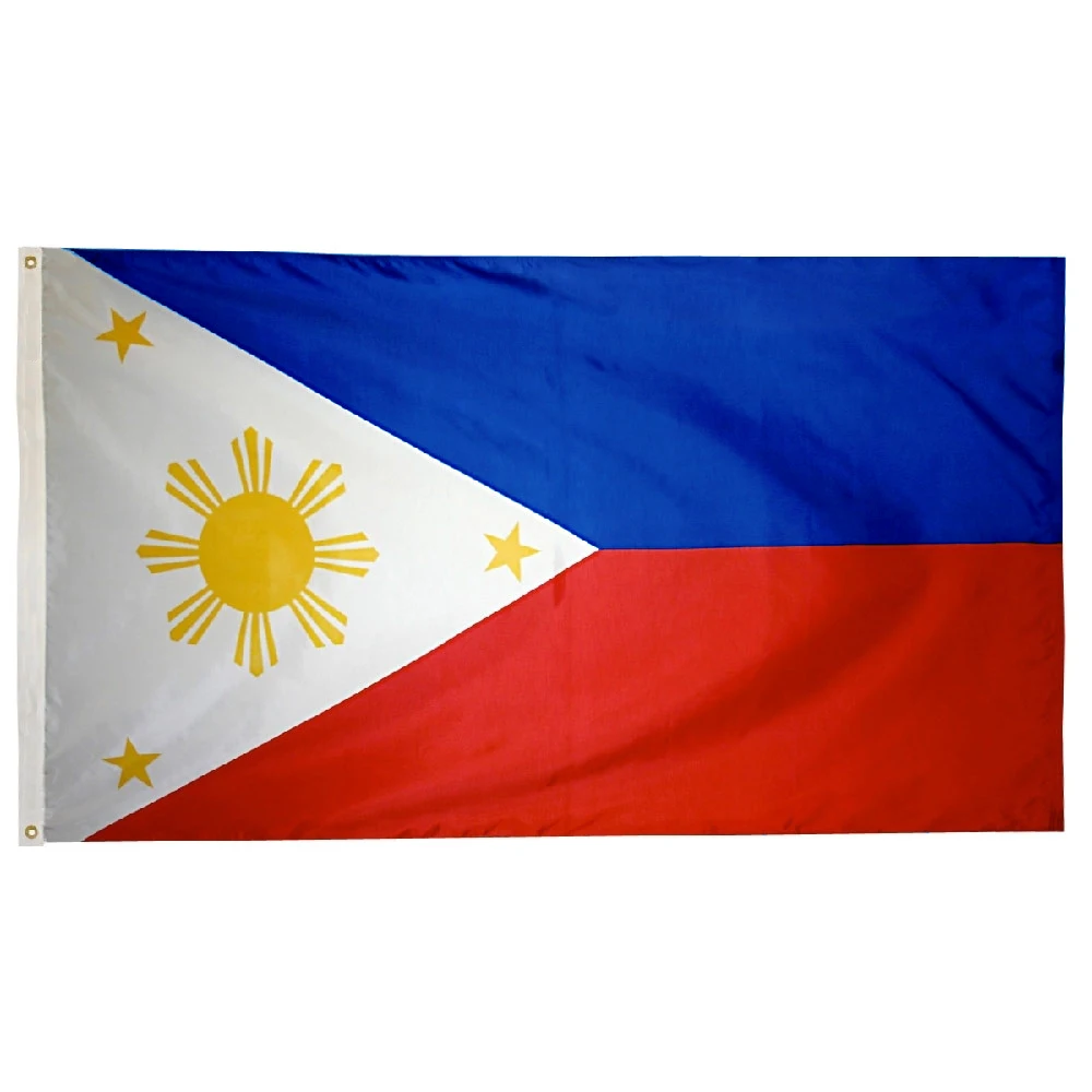 филиппины флаг и герб
