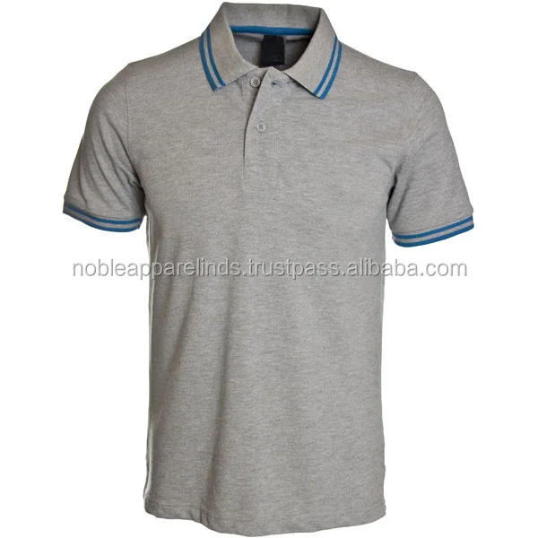 polo shirt color