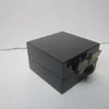 Full black lacquer cover box, brandnew collection of lacquerware boxes now on sale