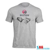 SHH BOXING WRAPPED HANDS TEE SHH-BL-003
