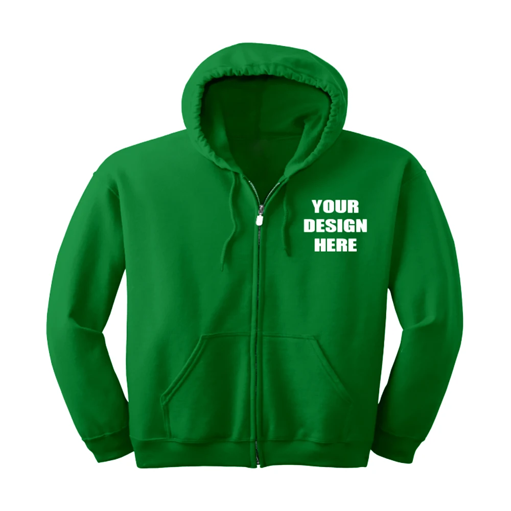 best place to buy plain hoodies