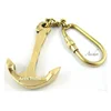 brass anchor with key chain manufacturer
