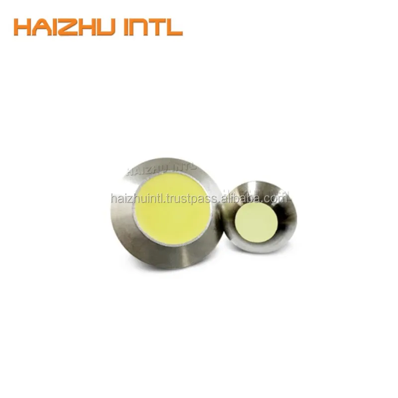 
Ground surface indicator,steel stud, tactile paving 