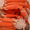 Fresh/Frozen/Live Red King Crabs, Soft Shell Crabs,