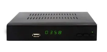 Dvb Stb Digital Hd Mpeg-4 Mpeg-2 Receiver Dvb-c Set Top Box With Conax ...