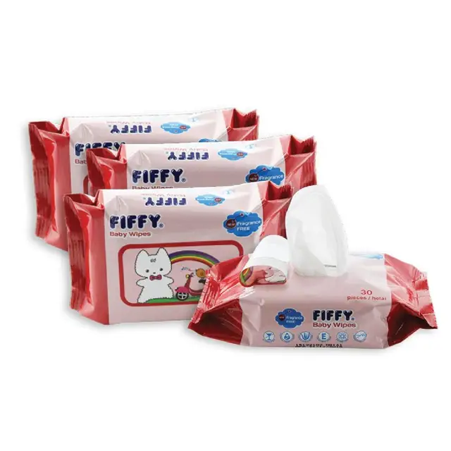 fiffy baby wipes