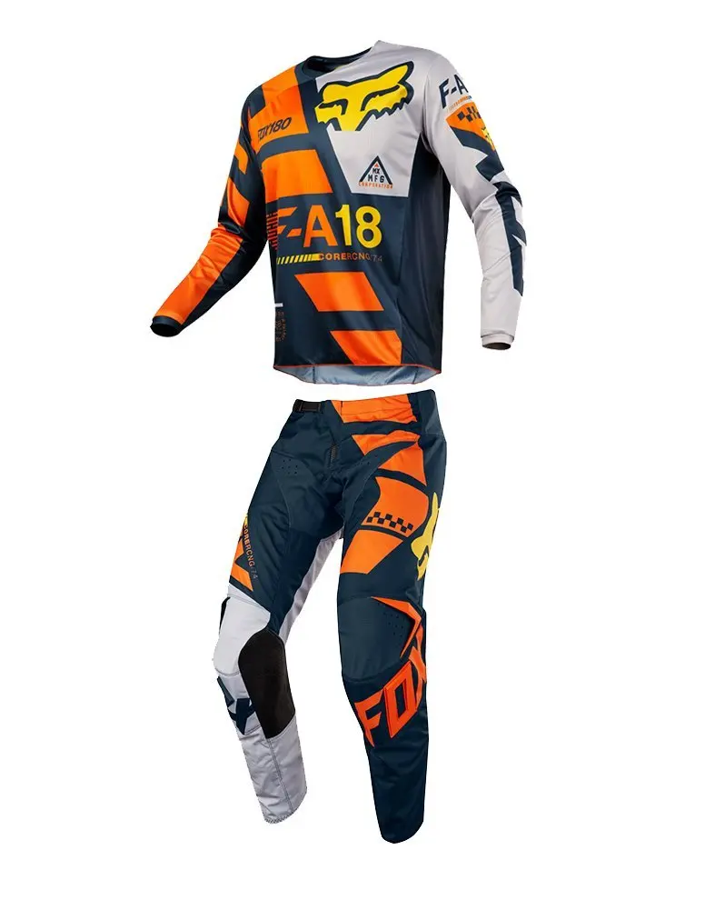 fox racing gear