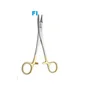 Olsen-Hegar Needle Holder with Suture Scissors