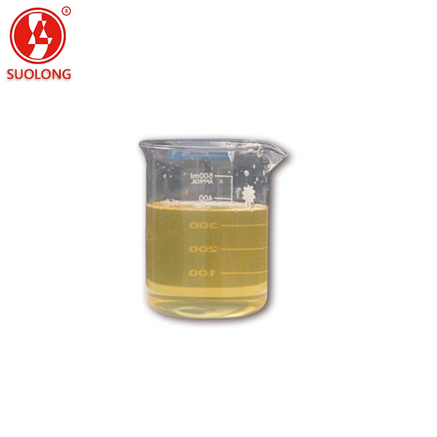 
High quality AFFF 3% fire fighting foam concentrate 