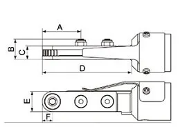 GRW-B808LSA