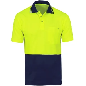 Men's Workwear Working Uniforms Shirts with Breathable and Quick Dry Eco-friendly for Factory or Construction Men's Workwear Working Uniforms Shirts with Breathable and Quick Dry Eco-friendly for Factory or Construction