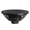 LF18N400 18 Inch Passive 2000w Pro Audio Professional neodymium Subwoofer Pa Speaker System Professional Line array Bass