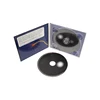 High Quality CD Album Packaging with CD Replication