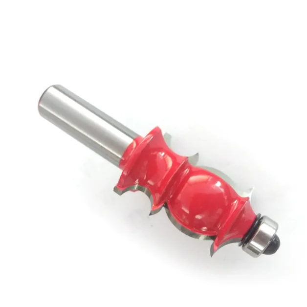 30mm Cutting Diameter Tct Carbide Router Bits For Wood Working Buy