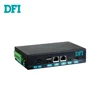 fanless android embedded mini pc computer system