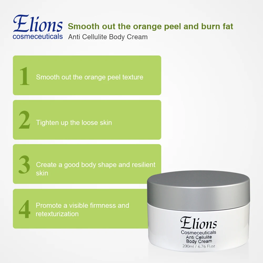 slimming cream weight loss