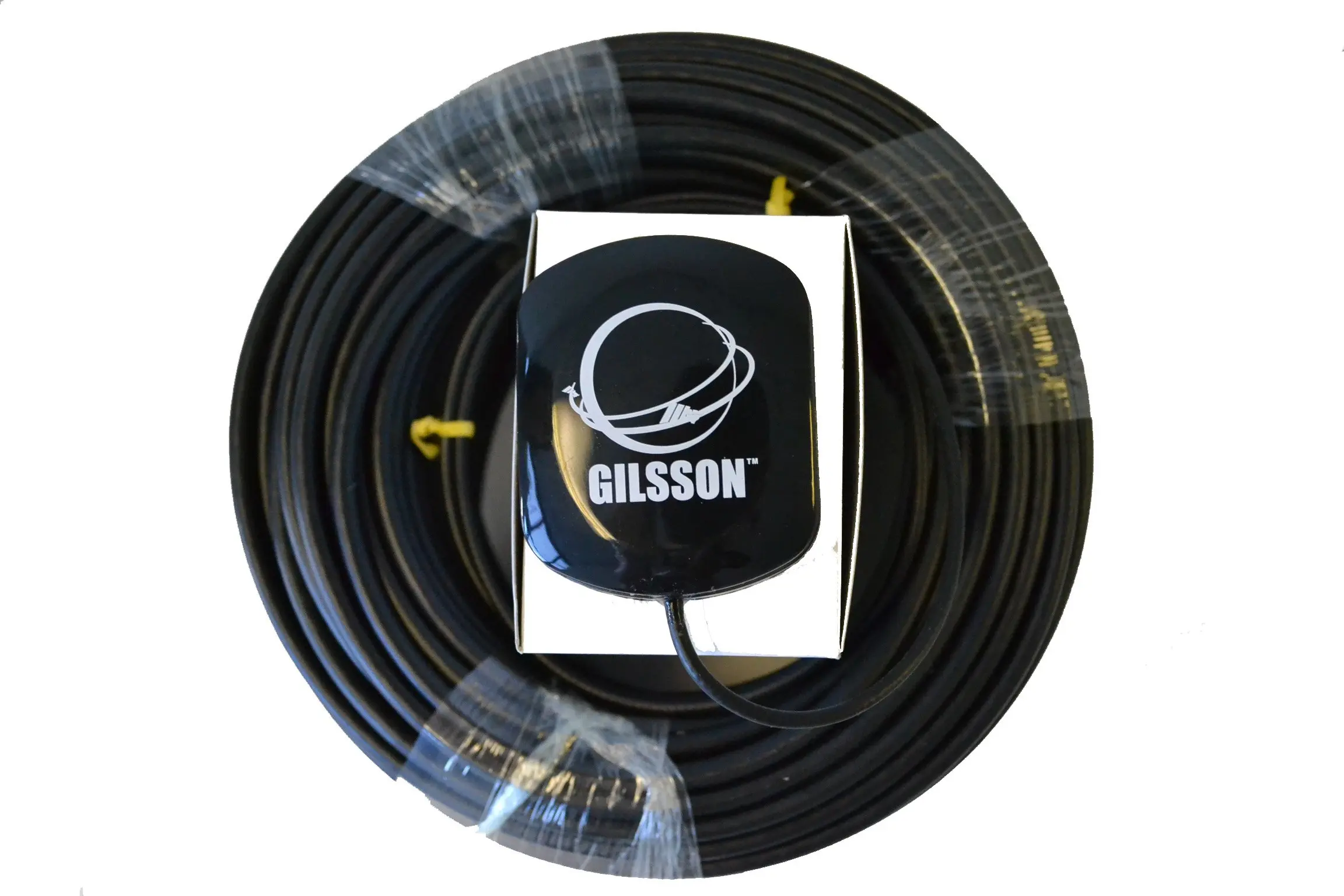 Buy Gilsson 28dB High Gain GPS Antenna for Verizon 4G LTE eFemto SLS