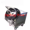dry ice blaster for sale in china/floor cleaning machine/blast vac pro vacuum cleaner