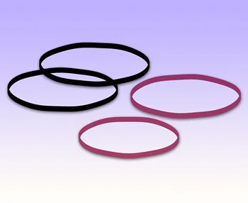 General Purpose Round Rubber Band 