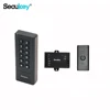 SK3 2.4G 125KHz RFID ID EM Card Wireless Keypad Access Control System Lower Power Consumption