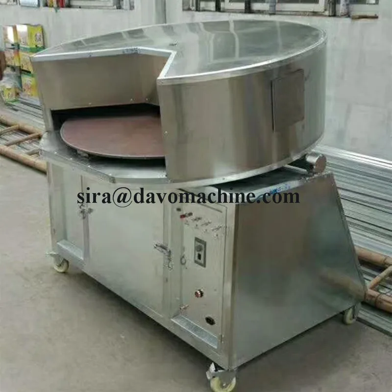 Lavash Bread Oven/ Commercial Gas Bread Oven/ Electric Bread Baking