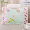 100% cotton custom printing patchwork bedding pillow