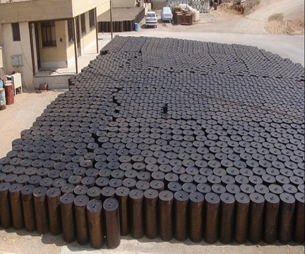 
RUSSIAN MAZUT 100 GOST 