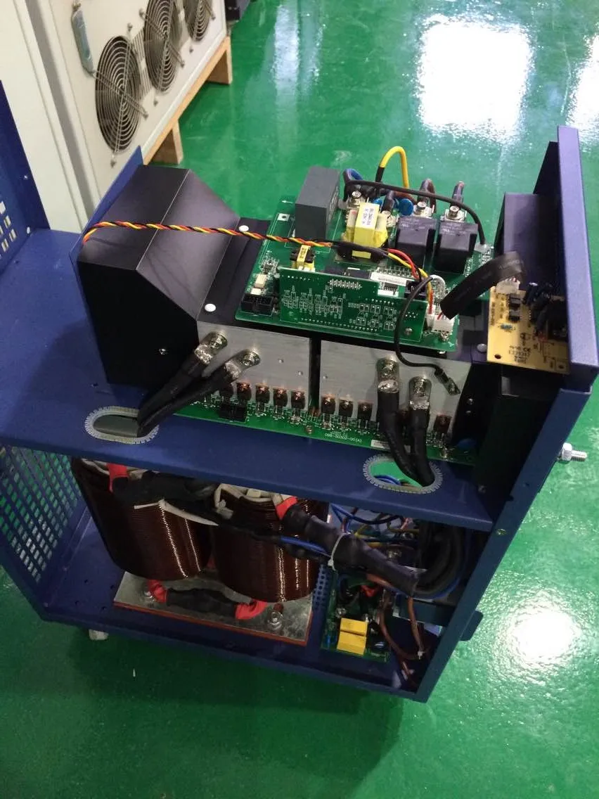 8kw 10kw 12kw Pure Sine Wave Charger Inverter Off Grid Power Inverter