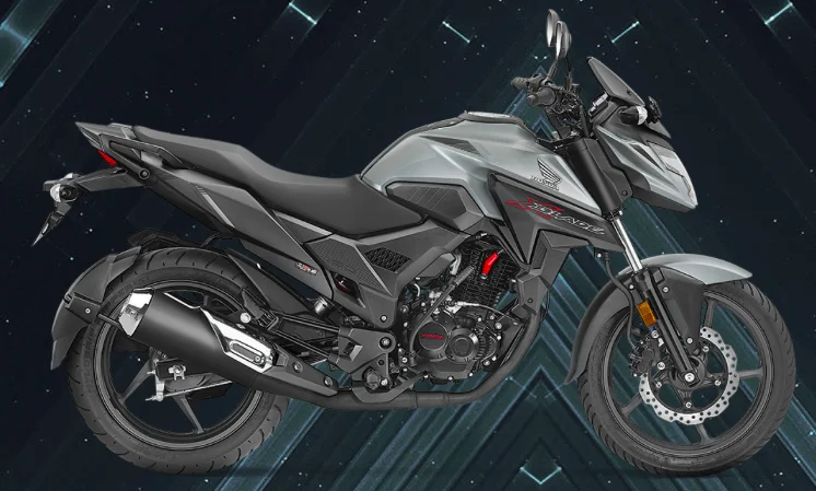 
Motorcycle X Blade electric motorcycle 